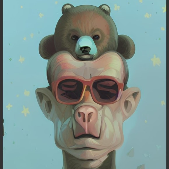 Meet your Posher, Benny A - Picture 1 of 9